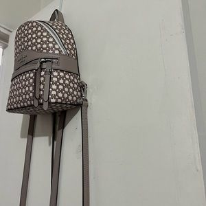 New mini backpack kate space